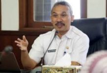 Anggaran Miliaran Makin Gila Hanya Biaya Kursus Sertifikasi Bidang PSMK Disdik Provinsi Jawa Barat