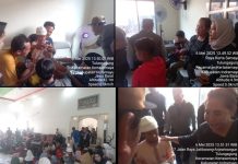 Pemerintah Desa Tulungagung Gelar Acara Mapag Sri Dan Khitanan Massal