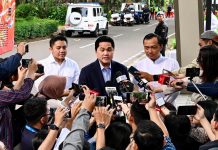 Presiden Prabowo Jangan Minder Kita Bangsa Besar Jelang Laga Dengan Jepang