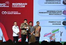 Gubernur Sumut Bobby Nasution Berhasil Membentuk 100% 6.110 Koperasi Merah Putih Di Seluruh Desa/Kelurahan