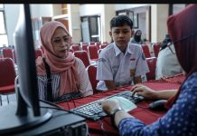 Kepala Dinas Pendidikan Provinsi Jabar Purwanto “Sebanyak 210.910 Pendaftar Diterima di SPMB Tahap 1”