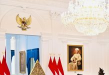 Kawasan Ekonomi Khusus Investasi Tembus Rp 90,1 Triliun Tenaga Kerja Terserap 47 Ribu Lebih