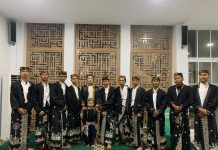 Nayaga Milenial Sanggar Aerli Rasinah Dari Waktu Ke Waktu