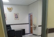 Keterlibatan Oknum Disdik Provinsi Jawa Barat Diduga Pengelola Proyek Fiktif ?