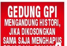 Viral Perseteruan Bupati Indramayu Lucky Hakim Dengan Wartawan Pemakai Gedung GPI