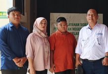 Rebutan Tanah Yang Ditempati Dua Cucunya Diklaim Milik Kakeknya Sampai Di Gugat Ke Pengadilan Negeri Indramayu