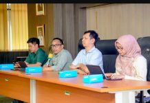 Kadis Pendidikan Provinsi Jabar Purwanto Jelaskan Sejumlah 43.991 Siswa Terjaring Kebijakan PAPS