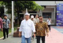 Pemprov Jabar Dengan Kemensos Perluas Akses Pendidikan Bagi Keluarga Miskin Ekstrem