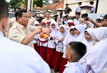 APBN Siapkan Dana Pendidikan Rp757,8 Triliun, Naik 9,8 Persen Tahun Anggaran 2026