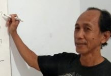 Viral Catatan :O’ushj.dialambaqa “Peng Peng Di Negeri Adakadabra”