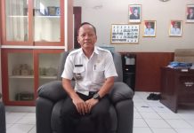 Plt Kepala Dinas PMD Indramayu Jelaskan Pilihan Kepala Desa Atau Kuwu Secara Digital Konsep Pemerintah Pusat