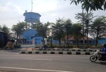 Aliansi Topi Jerami Gagal Unjuk Rasa Di Perumdam Tirta Darma Ayu Indramayu…?