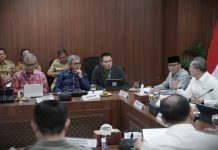 KPK Kawal Program Rakyat Pengawasan Koperasi Merah Putih