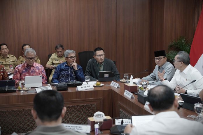 Kawal-Program-Rakyat,-KPK-Dorong-Sinergi-Regulasi-dan-Pengawasan-Koperasi-Merah-Putih