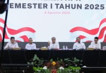 Hasil Korupsi KPK RI Setor Rp 403 Miliar Ke Kas Negara Tahun 2025