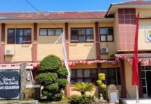 Intruksi KDM Gubernur Jabar Mandul….? : Oknum Kepala Sekolah SMA Negeri 1 Sukagumiwang Indramayu Tetap Adakan Studi Tour…!