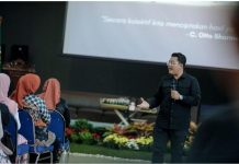 Kadisdik Provinsi Jabar Purwanto Tegaskan Pengawas Sekolah Harus Bertransformasi