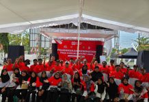 Dirgahayu HUT RI Ke 80 Tahun Dan Hari Jadi Desa Karanglayung Ke 18 Tahun 2025