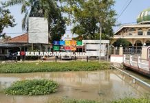 Kepala Desa Karangampel Kidul Diduga Selewengkan Dana Desa Tahun Anggaran 2025