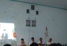 Anggota DPRD Indramayu Fraksi PKS H Carwan ST Reses Di Desa Marga Mulya