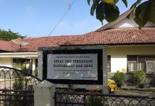 Beginilah Sikap Kinerja Suleman Kabid Pemdes Dinas DPMD Kabupaten Indramayu Tidak Siap Berikan Keterangan Persiapan Pilihan Kepala Desa Sistem Digital….?