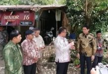 Perbaikan Jalan Kroya Dan Gantar Peningkatan Transportasi Guna Kelancaran Ekonomi