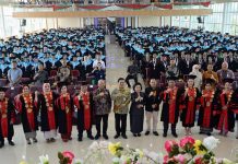Universitas Senior Medan (USM) Didik Tenaga Terampil Bidang Kesehatan