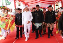 Gubernur Jabar Dedi Mulyadi Apresiasi Bupati Bekasi Kembalikan Fungsi Lahan