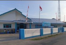 Kepala SPPG Yayasan Rasda Restu Pangan Dapur BGN Untuk Program Pemerintah