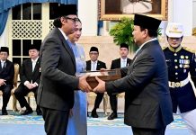 Siapa Dia Tokoh Jujur Dinas Buat Pengabdian Untuk Bangsa Dan Negara