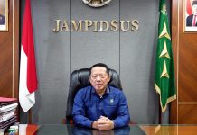 Kejaksaan Agung Periksa Empat Saksi Perkara Digitalisasi Pendidikan Kemendikbudristek