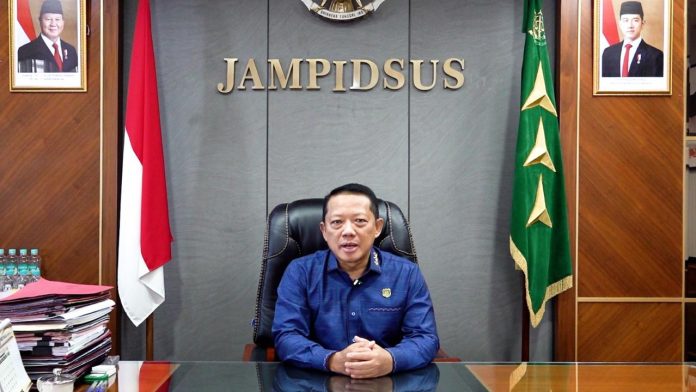 jampidsus