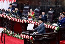 Rencana RAPBN Pemerintah Targetkan Penerimaan Negara 2026 Capai Rp3.786,5 Triliun