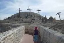 DOA BAPA KAMI Puji Syukur No 11 Injil (Mat 6:9-13)