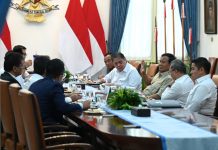 Presiden Prabowo Tekankan Percepatan Program Prioritas Nasional