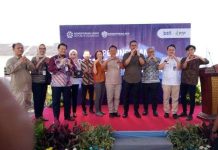 Bupati Bekasi Ade Kuswara Kunang Resmi Buka Kegiatan Ceremony Hyundai Academy Course 2025