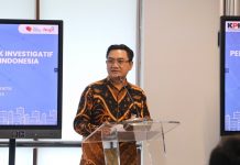 KPK Tegaskan : Perbankan Daerah Rawan Korupsi Jadikan SPI Garda Jaga Kepercayaan Publik