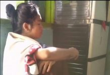 Anak Nelayan Nunggak Bayaran Sekolah RP 4,9 JUTA : Adelia Nur Safitri Siswi SMK Muhamadiyah Kandanghaur Indramayu Tidak Ikut Ujian….?