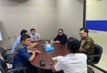 Tokoh Paguyuban Sunda Muda Siapkan Badan Hukum Pendirian Akta Notaris