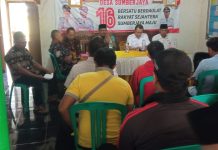 BPD Sumberjaya Bentuk Panitia Pemilihan Kepala Desa Pada Bulan Desember 2025