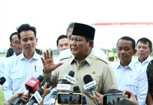 Selesai Hasil Kunjungan Kerja Prabowo Ke Luar Negeri Perkuat Masuk Investasi Ke Indonesia