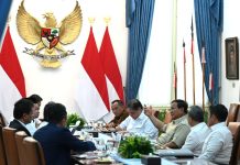 Pemerintah Pusat Utamakan Upaya Perluas Lapangan Kerja