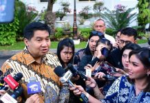 Menteri Perumahan Dan Kawasan Permukiman Maruarar Sirait Percepatan Program Rumah Subsidi
