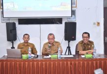 Pesta Demokrasi 124 Kepala Desa Indramayu Ikuti Pilihan Secara Serentak Sistem Digital Desember 2025