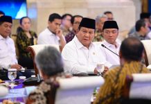 Tokoh Lintas Agama Ikut Dorong Agar Komitmen Perjuangkan RUU Perampasan Aset