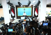 Presiden Prabowo Reformasi Pupuk Hingga Irigasi Arah Swasembada Nasional