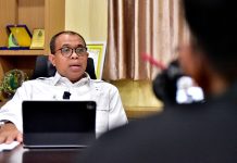 Gubernur Sumut Bobby Nasution Jamin Rumah Sakit Tidak Tolak Pasien Cukup Gunakan KTP
