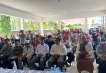 Profil Bakal Calon Kuwu Pabean Udik Samsul Ma’arif, Siap Berkontribusi