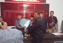 Mengenal Sosok Irul Sabarullah Bakal Calon Kuwu Desa Pabean Udik Indramayu 2025