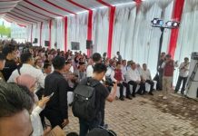 Program Nasional Sekolah Rakyat Hadir Di Indramayu Cerdaskan Generasi Bangsa